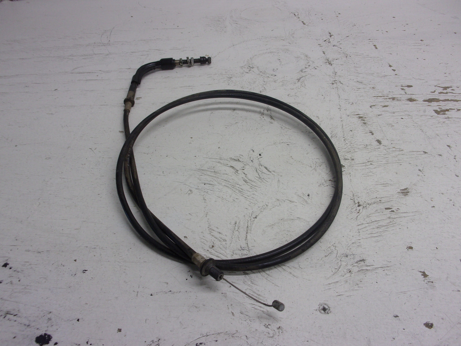 Polaris PWC Watercraft 2002-2004 Virage Freedom Throttle Cable Part# 7081065