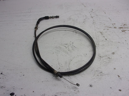 Polaris PWC Watercraft 2002-2004 Virage Freedom Throttle Cable Part# 7081065