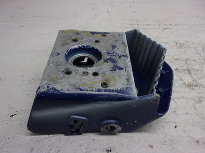 Kawasaki Jet Ski 1984-1987 JS440 JS550 JS300 Blue Handle Pole Bracket 39021-3701