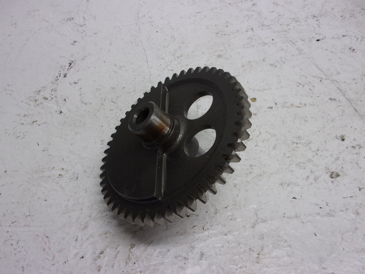 Kawasaki PWC Jet Ski 1999-2005 STX-R Ultra 150 OEM Front Balancer # 13041-3703