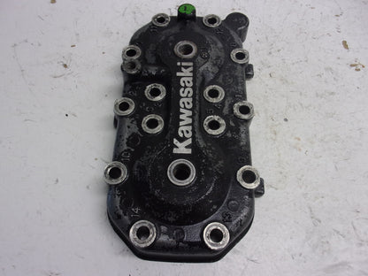 Kawasaki PWC 1991-1995 X2 TS SC Jet Mate 650SX OEM Cylinder Head # 11001-3716