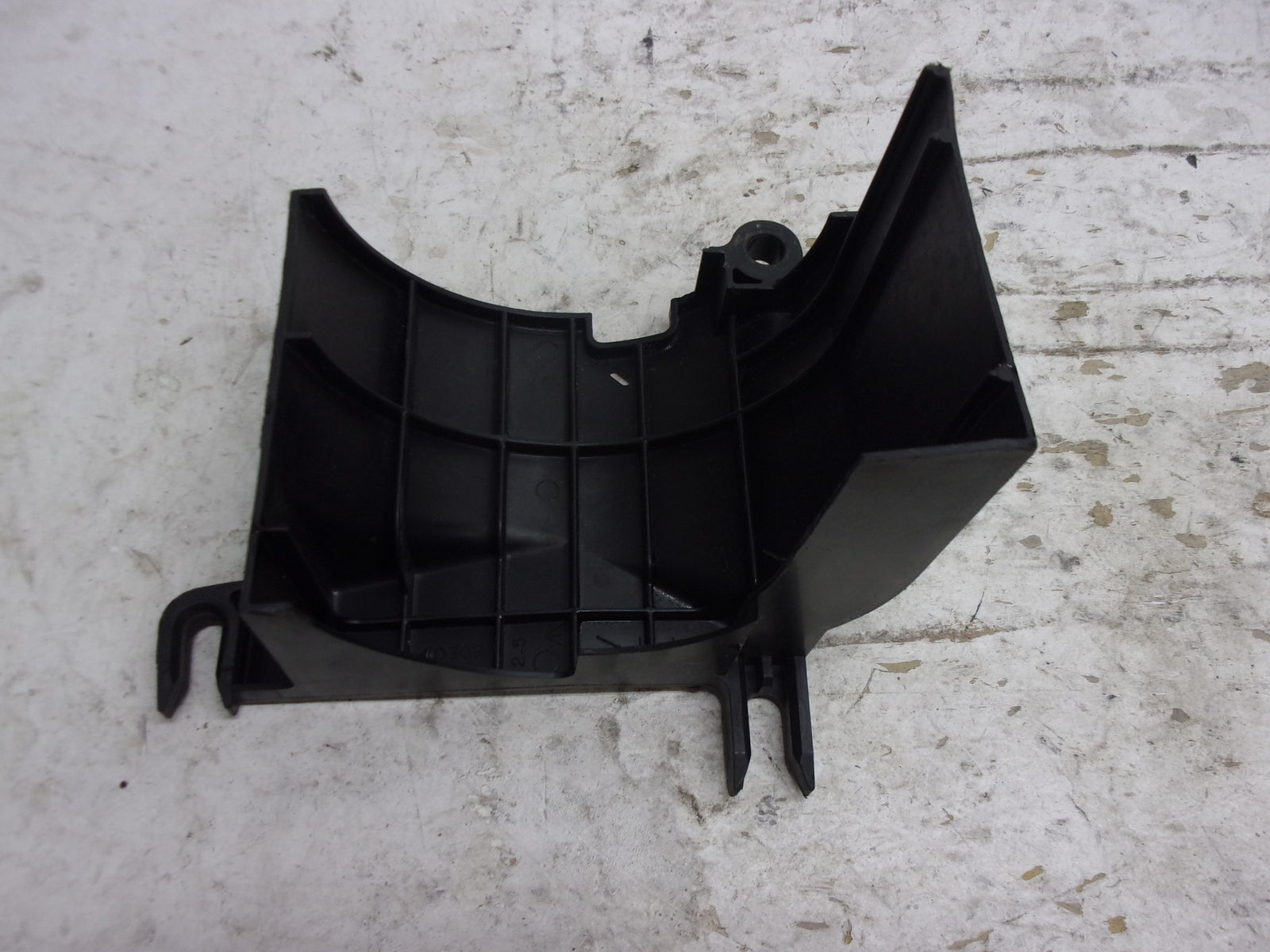 Yamaha Waverunner 2005-2015 VX V1 FX OEM Shaft + Coupler Cover # 60E-R1381-01-00