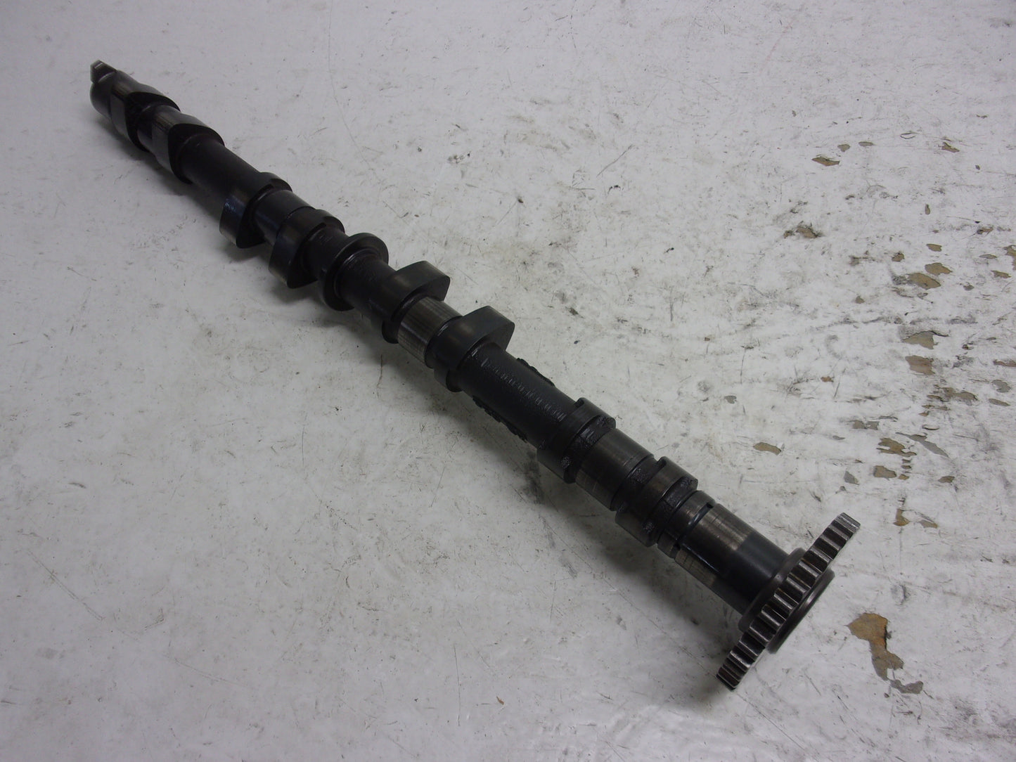 Kawasaki Jet Ski 2007-2008 Ultra 250 OEM Exhaust Camshaft Part# 49118-3712