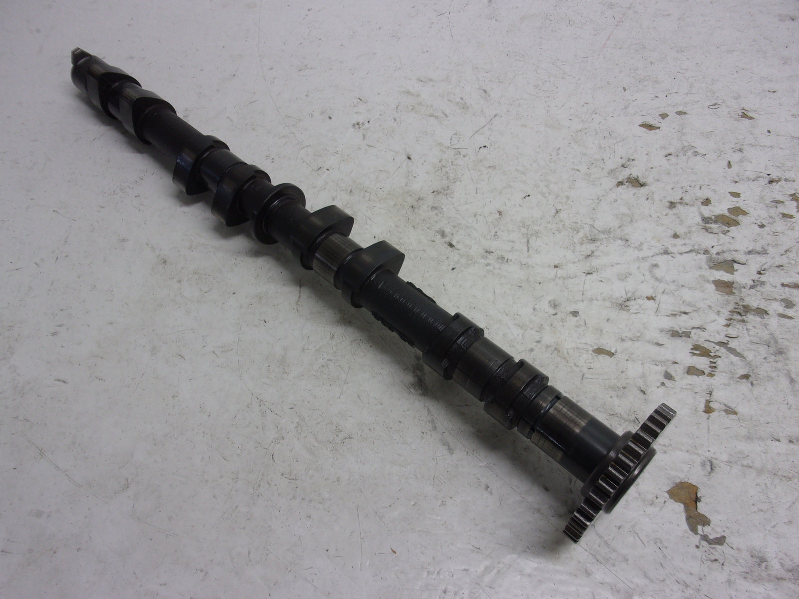 Kawasaki Jet Ski 2007-2008 Ultra 250 OEM Exhaust Camshaft Part# 49118-3712