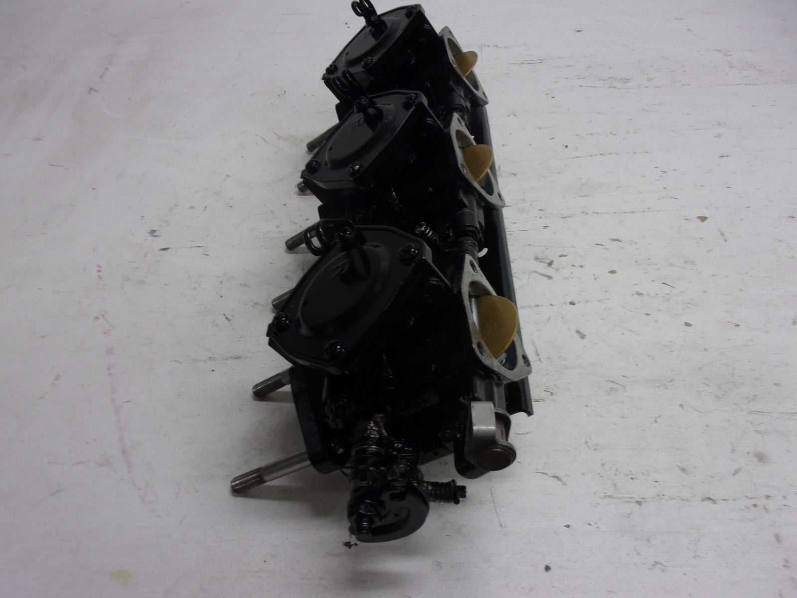 Polaris Personal Watercraft 1997 SL 780 SLT 780 Carburetor Assembly # 3140118