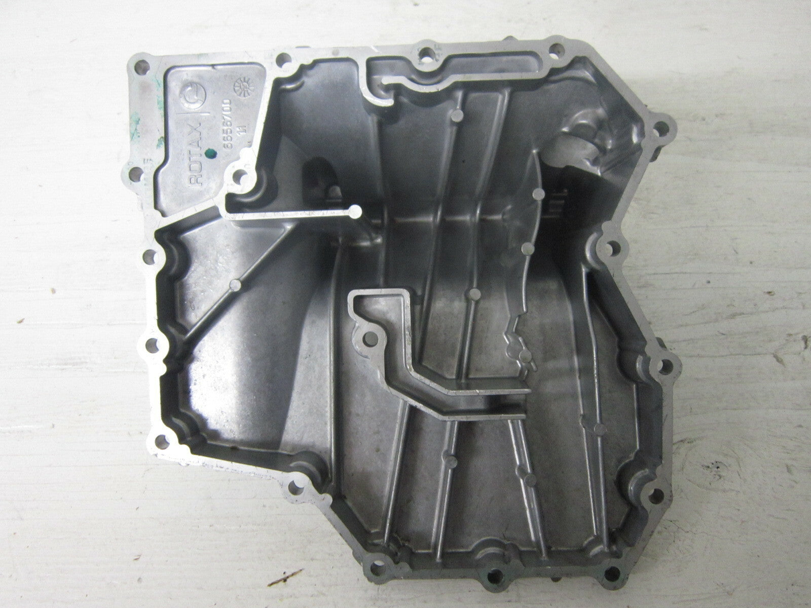 Sea Doo Bombardier 2014-2016 Spark GTI GTS 900 Ace Oil Sump Cover Part 420656700