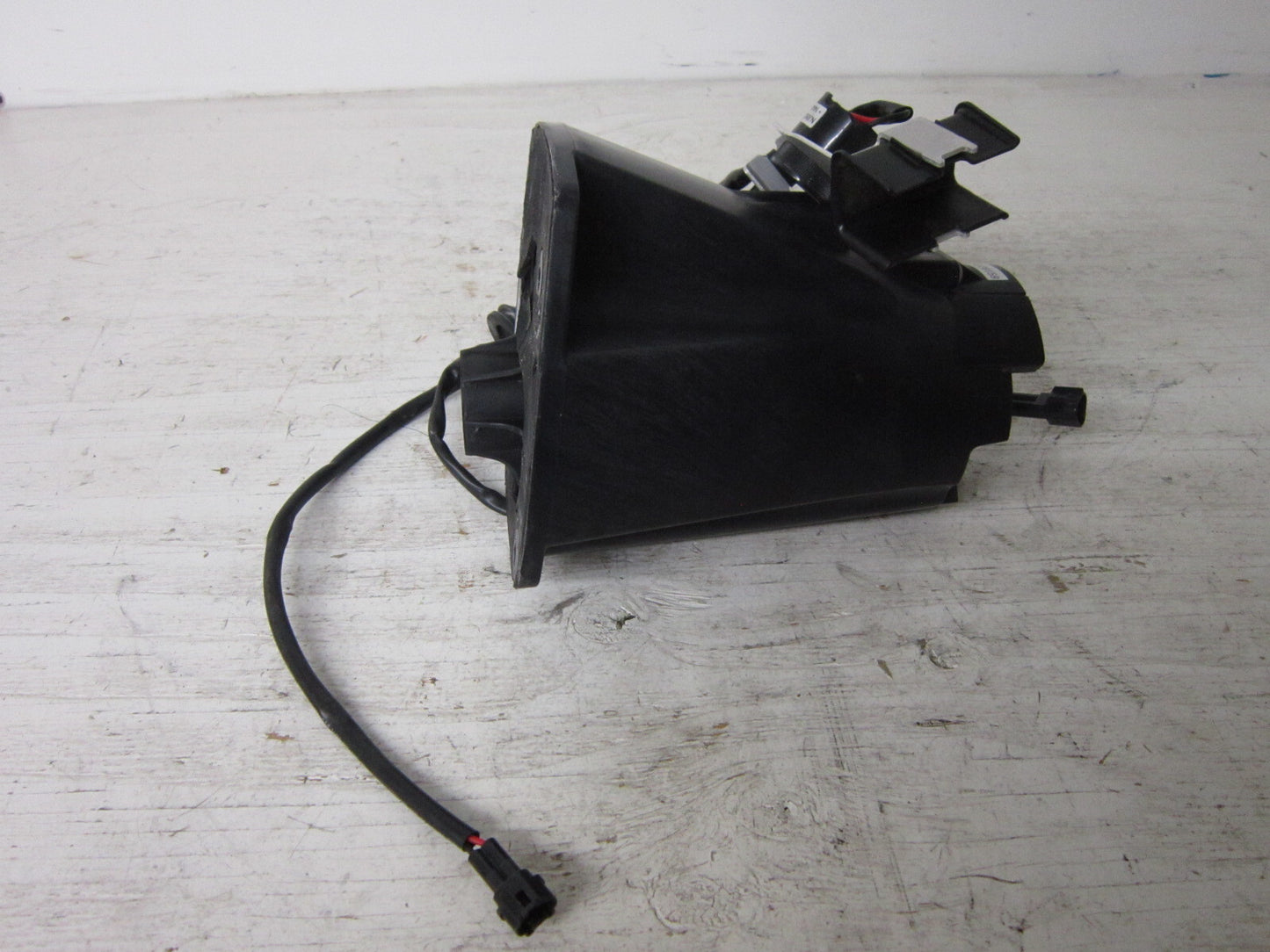Yamaha Waverunner 2015-2020 VX EX V1 GP OEM Steering Housing # F2X-6152M-00-00