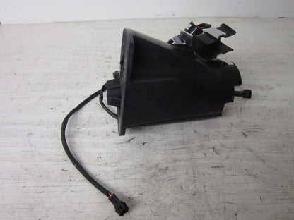 Yamaha Waverunner 2015-2020 VX EX V1 GP OEM Steering Housing # F2X-6152M-00-00