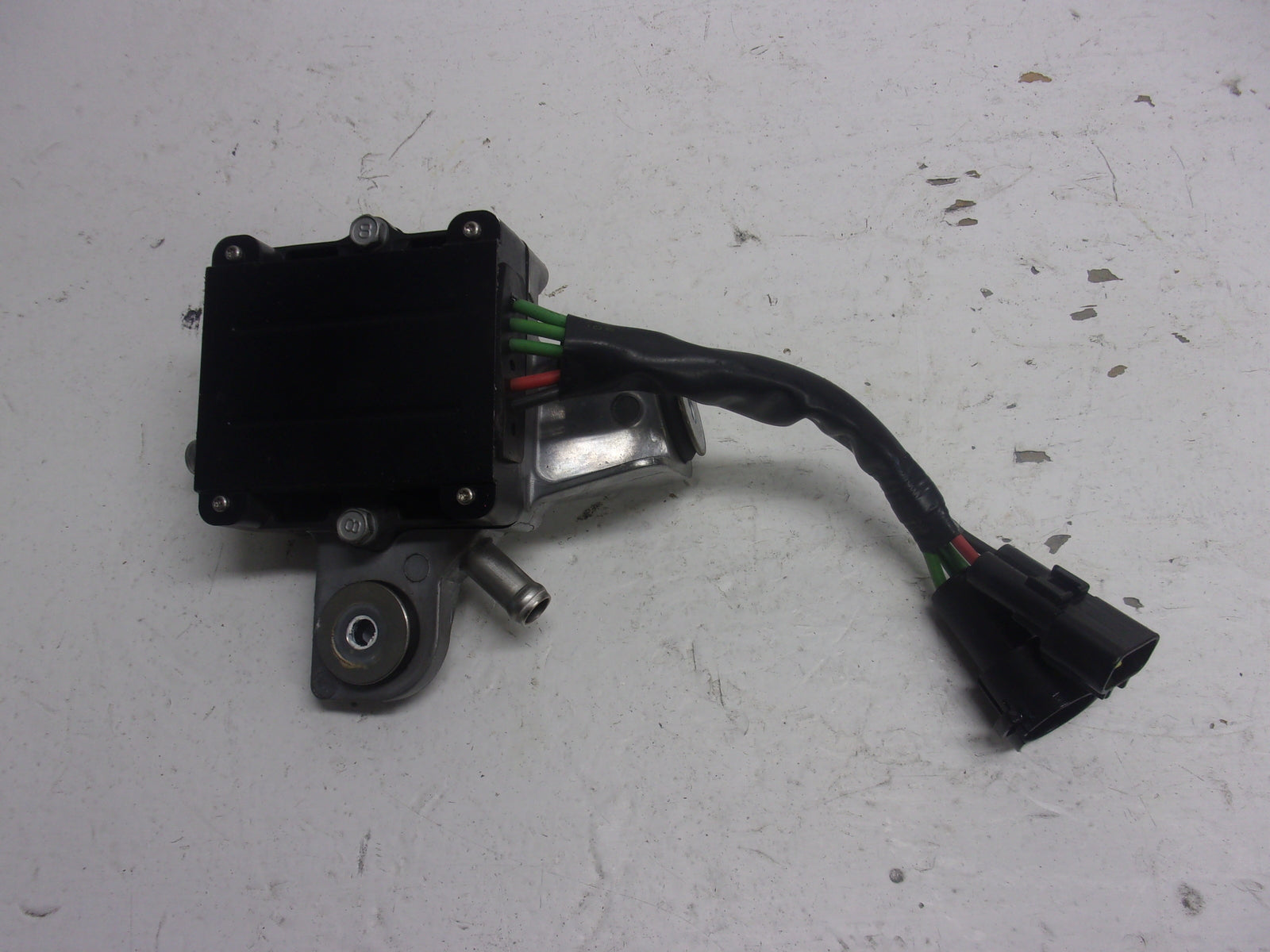 Yamaha WaveRunner 13-2016 FX FZS FZR VXS VXR Regulator Rectifer 6S5-81960-10-00