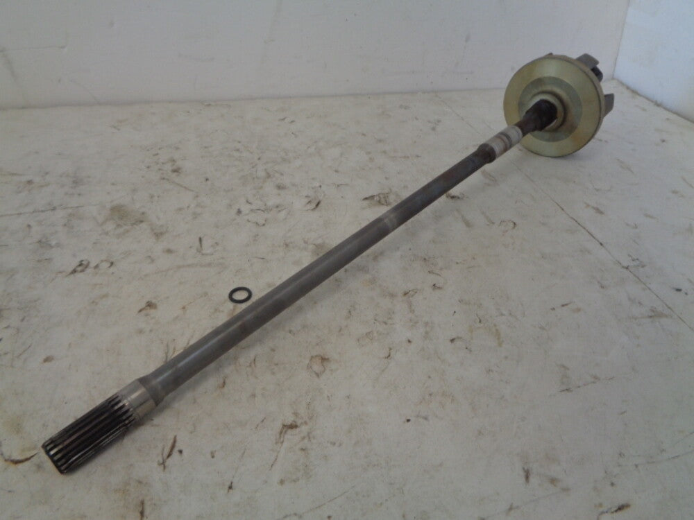 Kawasaki Jet Ski 1999-2005 Ultra 150 OEM Drive Shaft With Coupler # 39159-3730