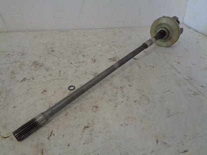 Kawasaki Jet Ski 1999-2005 Ultra 150 OEM Drive Shaft With Coupler # 39159-3730