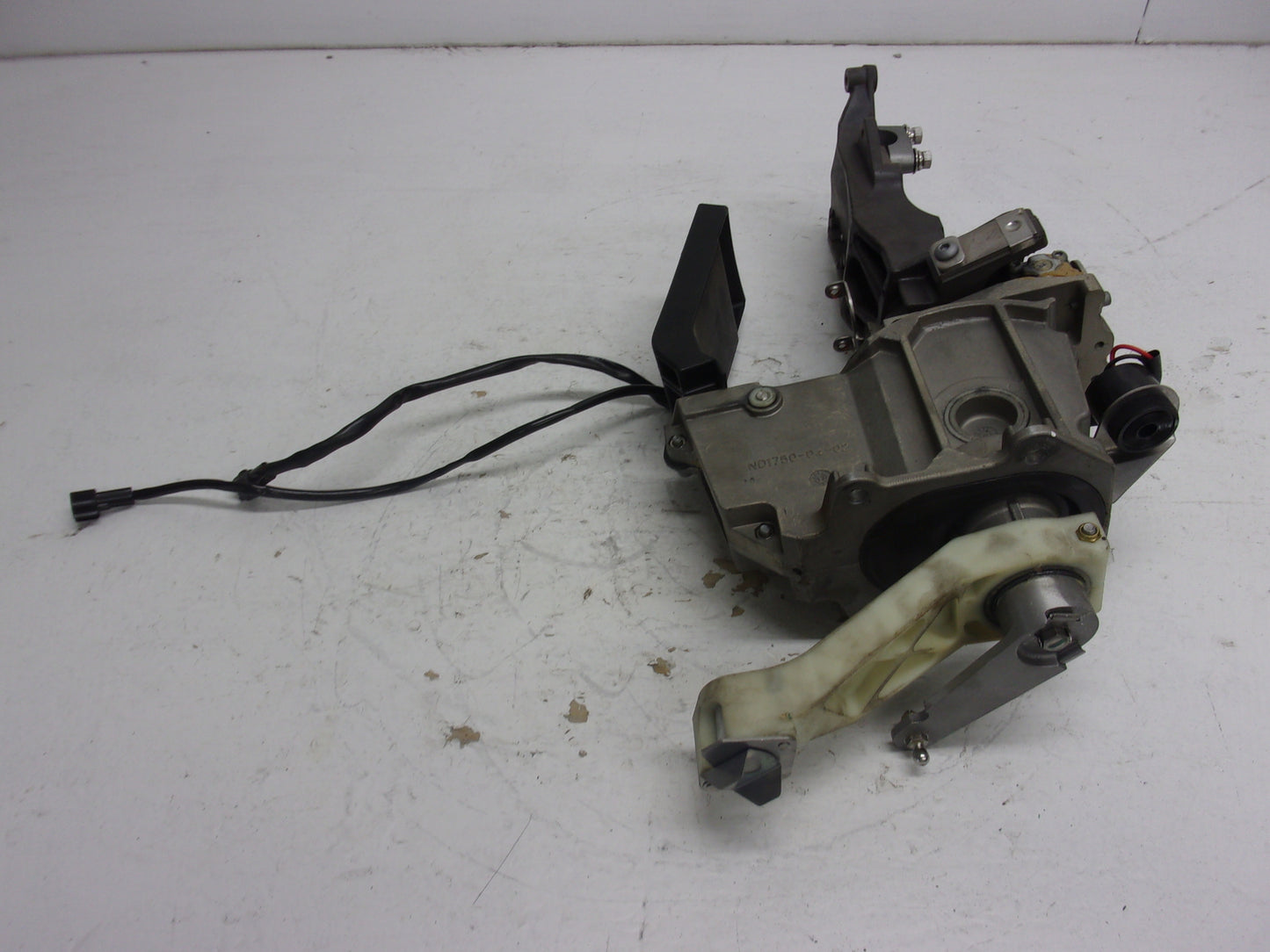 Yamaha WaveRunner 2012-2014 FX FXSHO 1.8 L OEM Steering Master # F2S-61400-00-00