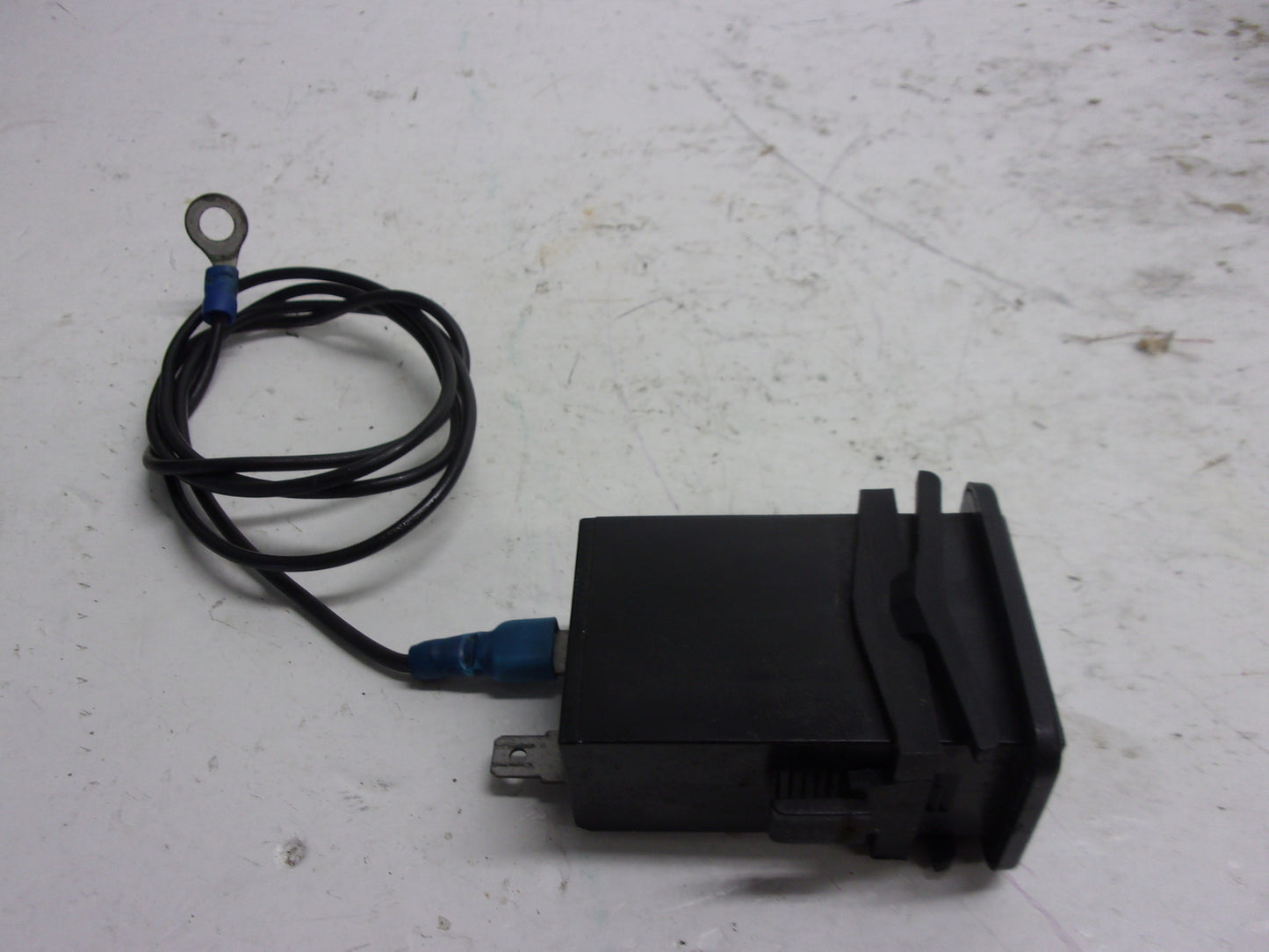 Personal Watercraft PWC Marine Aftermarket Seaward Impulse Hour Meter # LR28306