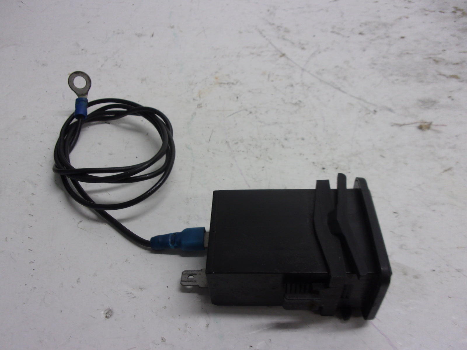 Personal Watercraft PWC Marine Aftermarket Seaward Impulse Hour Meter # LR28306