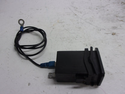 Personal Watercraft PWC Marine Aftermarket Seaward Impulse Hour Meter # LR28306