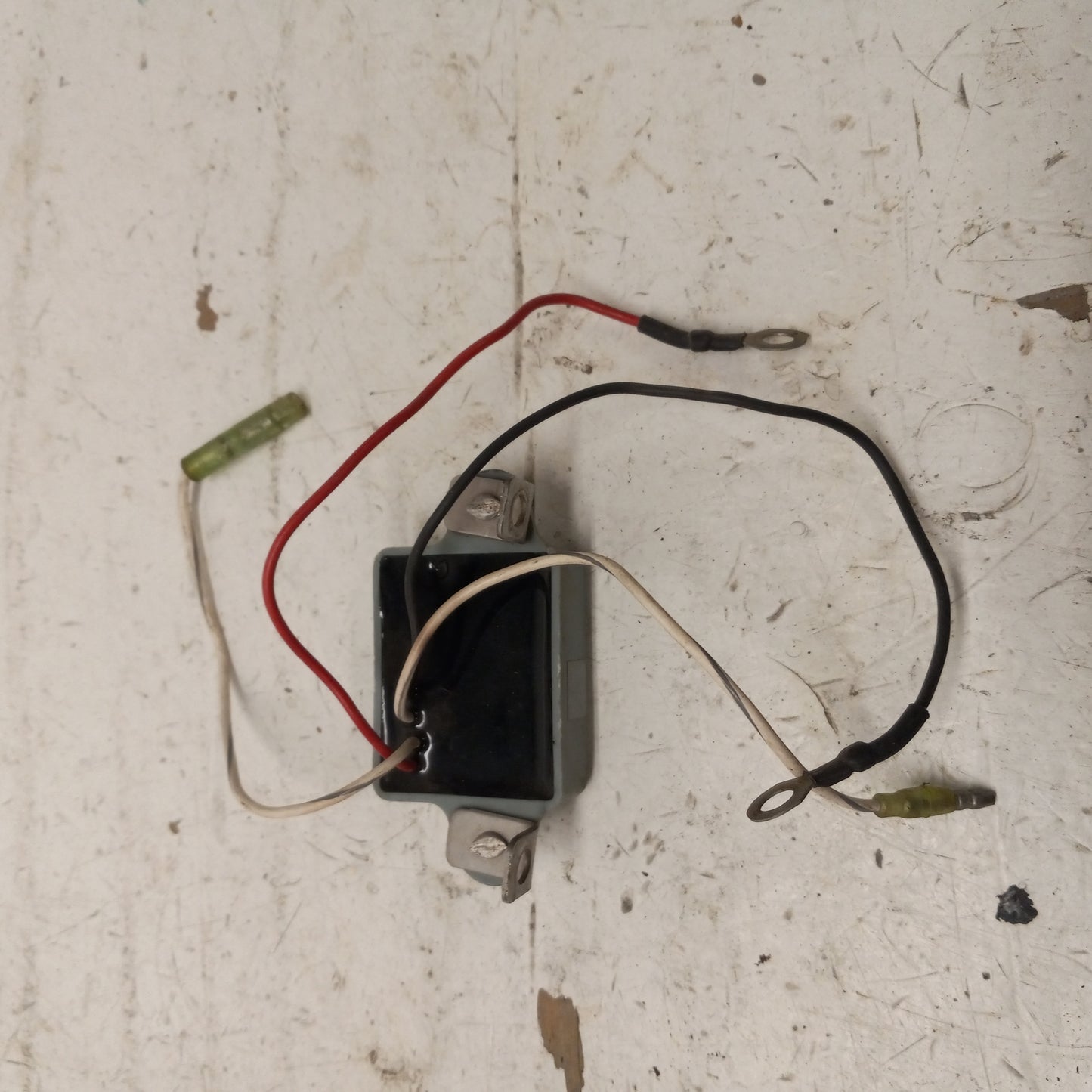 Sea Doo Bombardier GTX GSX XP OEM Cut Off Relay Part# 278000927