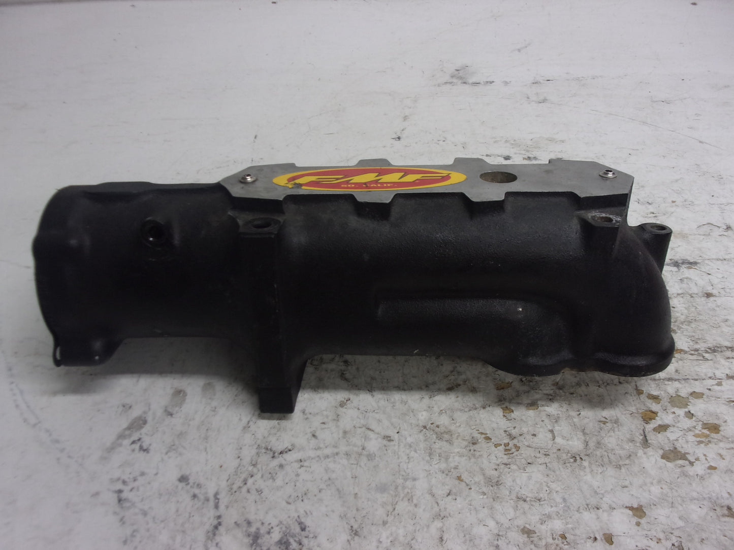 Kawasaki Jet Ski 2007-2010 Ultra 250/260 OEM Exhaust Head Pipe # 18088-3726