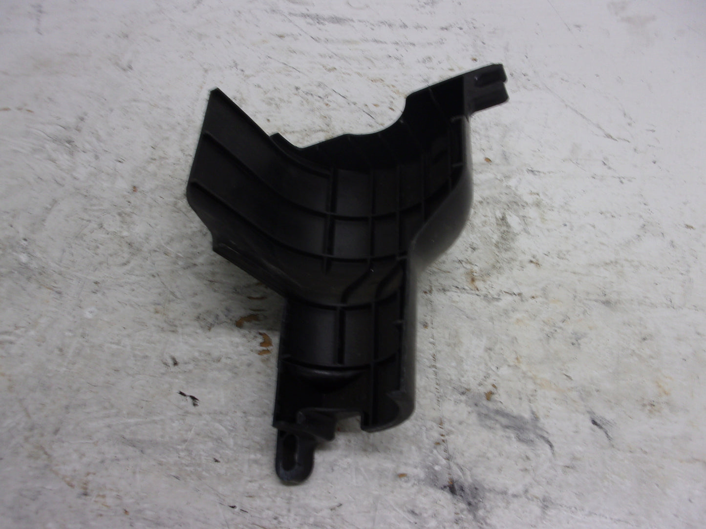Yamaha WaveRunner 2000-2005 GP XL XLT XA OEM PTO Guard/Cover # 67A-R1381-00-00