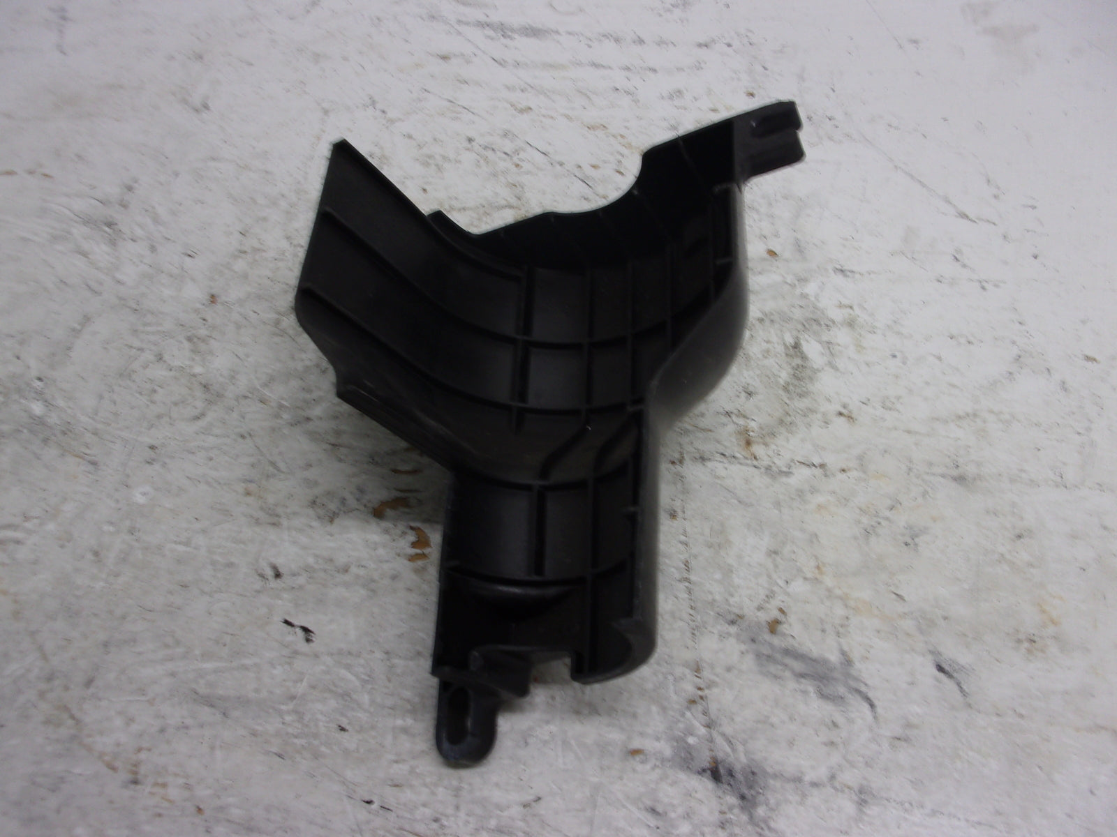 Yamaha WaveRunner 2000-2005 GP XL XLT XA OEM PTO Guard/Cover # 67A-R1381-00-00
