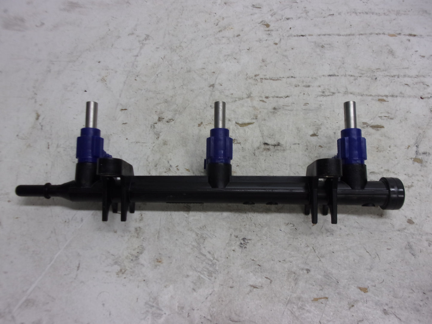 Yamaha WaveRunner 2018-2023 VX EX Jet Blaster Fuel Injector Set 2HC-13761-00-00
