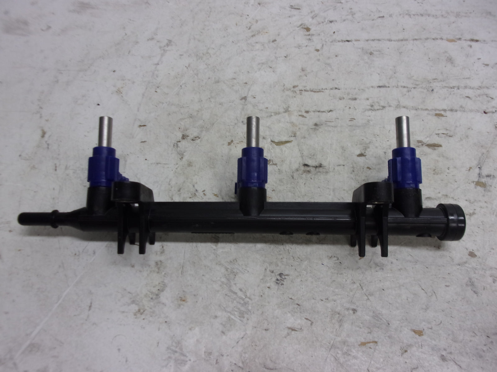 Yamaha WaveRunner 2018-2023 VX EX Jet Blaster Fuel Injector Set 2HC-13761-00-00