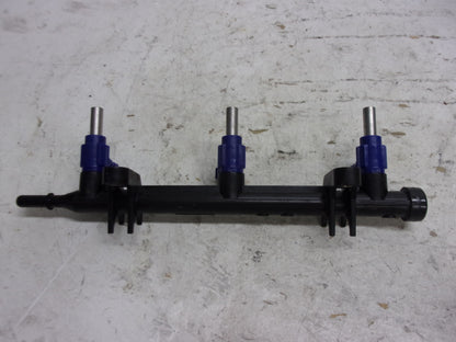 Yamaha WaveRunner 2018-2023 VX EX Jet Blaster Fuel Injector Set 2HC-13761-00-00