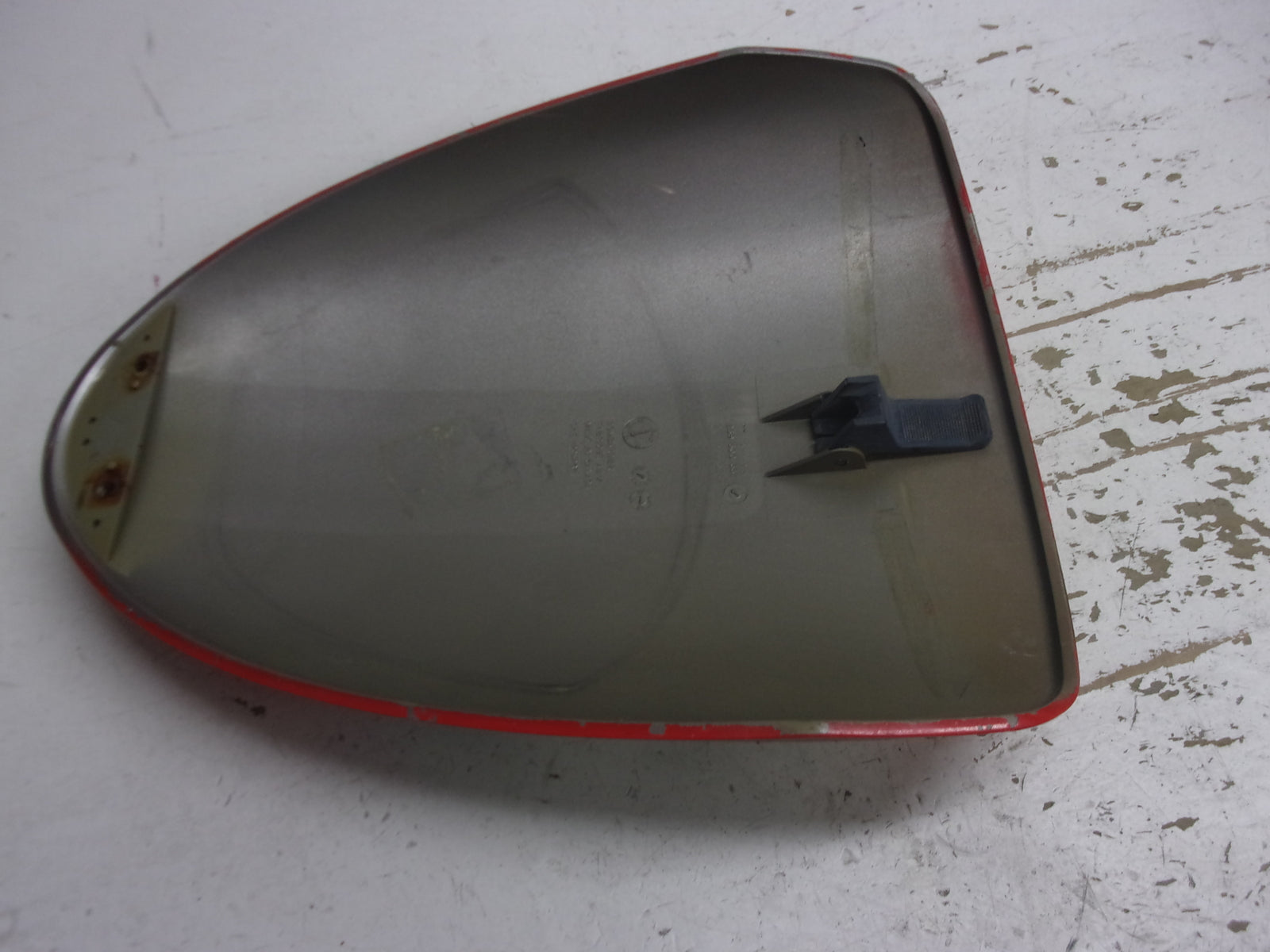 Sea Doo PWC Bombardier 2005 GTI RFI LE STD OEM Access Cover Part# 269500337