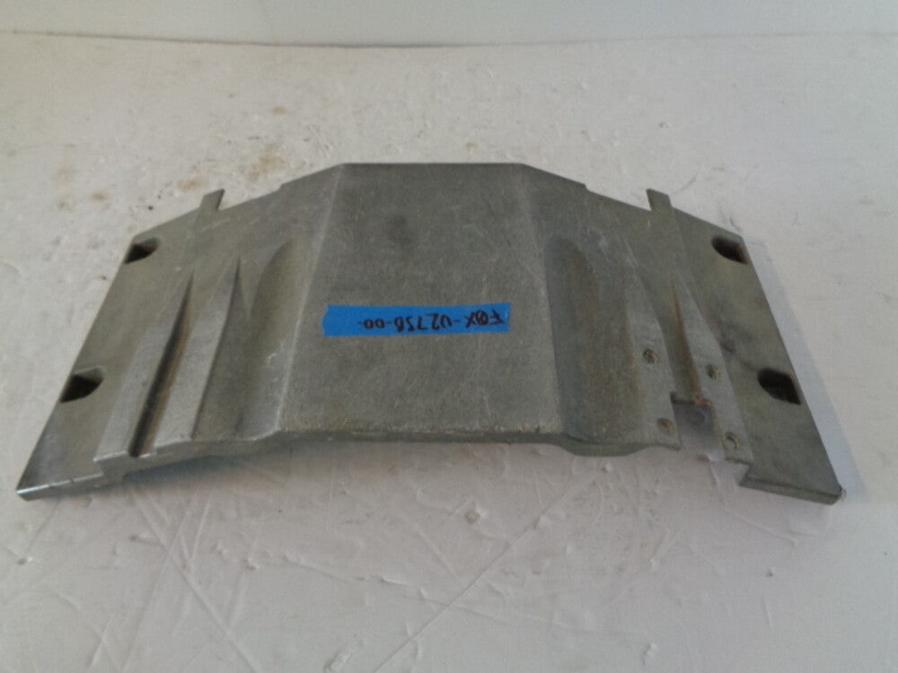 Yamaha Waverunner 2000-2003 GP 800 GP 1200 OEM Ride Plate Part# F0X-U273B-00-00