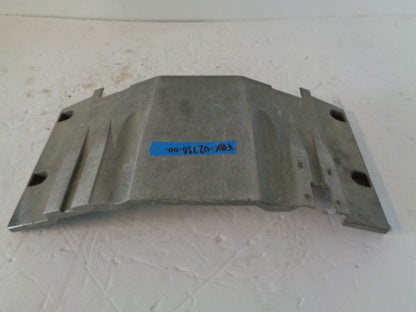 Yamaha Waverunner 2000-2003 GP 800 GP 1200 OEM Ride Plate Part# F0X-U273B-00-00