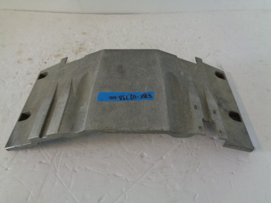 Yamaha Waverunner 2000-2003 GP 800 GP 1200 OEM Ride Plate Part# F0X-U273B-00-00