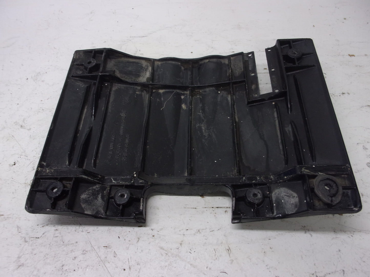 Sea Doo Bombardier 1997-2003 LRV GTI GTX RFI OEM Ride Plate Part# 271000712
