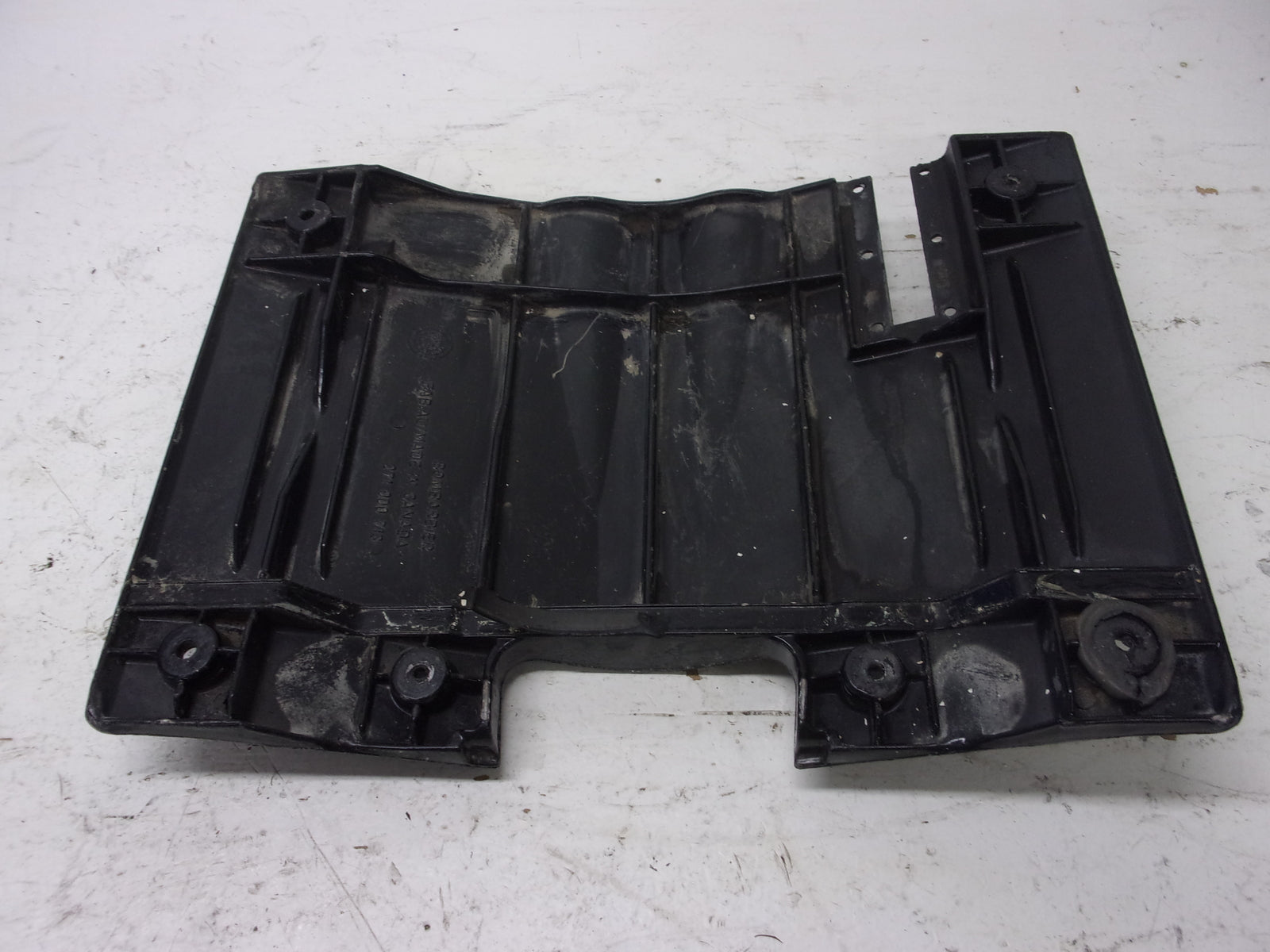 Sea Doo Bombardier 1997-2003 LRV GTI GTX RFI OEM Ride Plate Part# 271000712