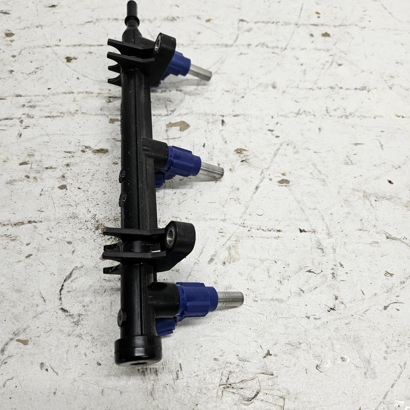 Yamaha WaveRunner 2018-2023 VX EX Jet Blaster Fuel Injector Set 2HC-13761-00-00