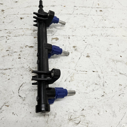 Yamaha WaveRunner 2018-2023 VX EX Jet Blaster Fuel Injector Set 2HC-13761-00-00