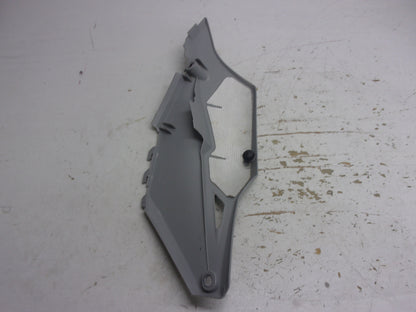 Kawasaki Dirt Bike 2019-2023 KX450F Primed Right Side Cover Part# 36001-0662-266
