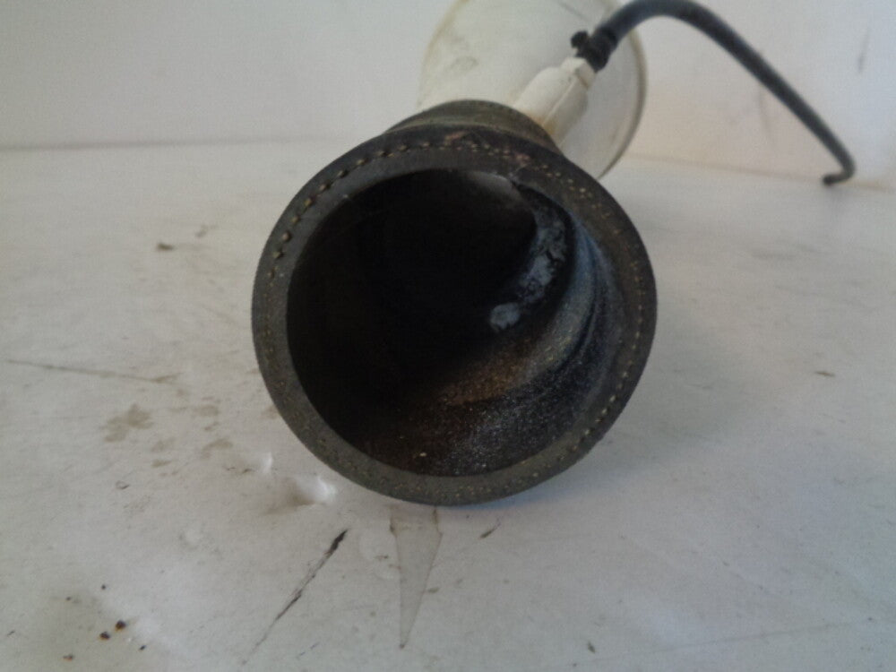 Sea Doo PWC 1997 GTI OEM Exhaust Cone Assembly Part# 274000263