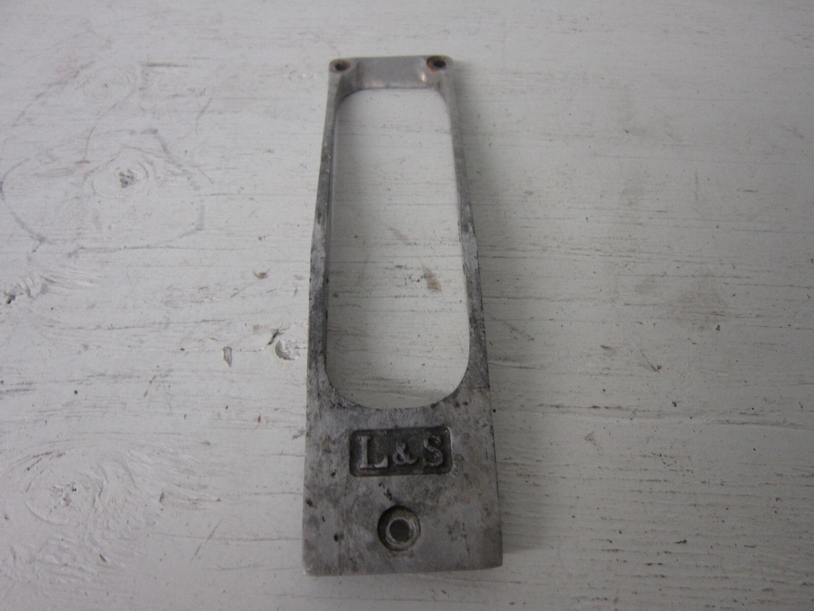 Kawasaki Jet Ski 76-1995 JS400/440/550/500SX Vintage L&S Intake Grate 59366-3001