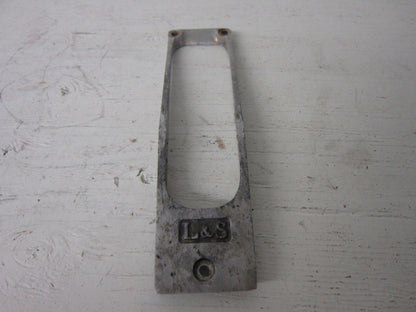 Kawasaki Jet Ski 76-1995 JS400/440/550/500SX Vintage L&S Intake Grate 59366-3001
