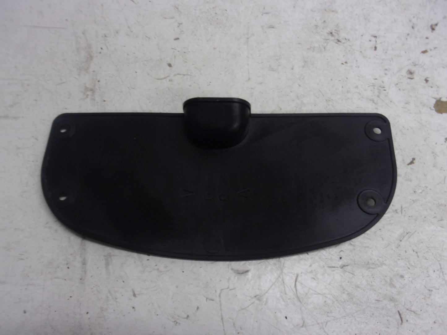 Yamaha Waverunner 2003-2005 FX FX140 FX Center Cover Seal Part# F1B-U555B-00-00