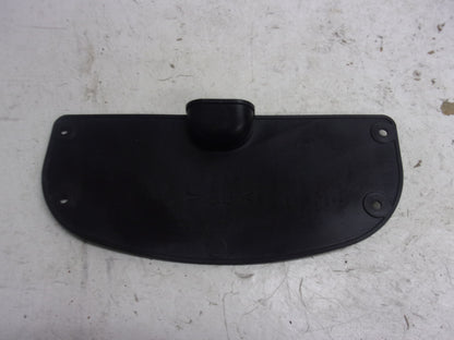 Yamaha Waverunner 2003-2005 FX FX140 FX Center Cover Seal Part# F1B-U555B-00-00