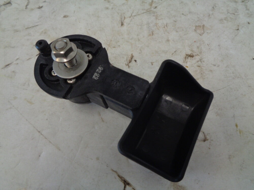 Kawasaki Jet Ski 1999-2019 Ultra 150 1200 STX-R STX Seat Lock Part 27016-3744-6Z