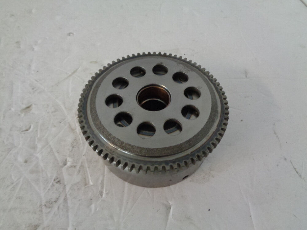 Yamaha Waverunner 2002-2008 FX FX140 FX1100 FX1000 Rotor + Gear 60E-81450-00-00