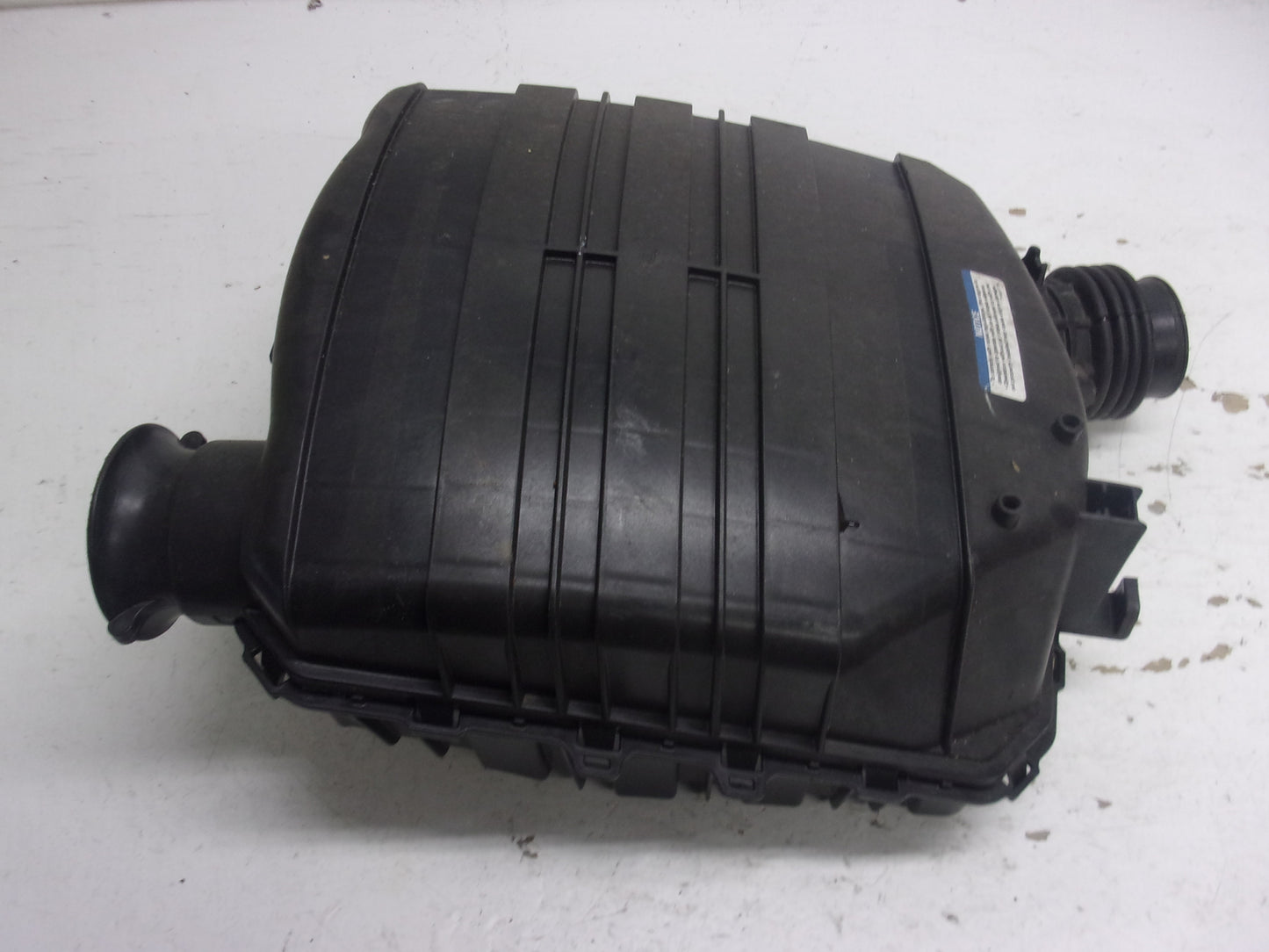 Sea Doo Bombardier 2016-2022 GTI WAKE GTX OEM Complete Airbox Part# 273000371