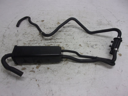 Can-Am Roadster 2019-2021 Ryker OEM Fuel Vapor Canister + Hoses Part# 709000931