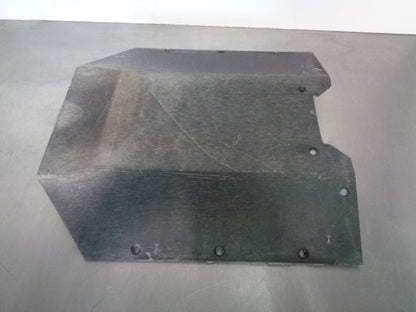 Polaris PWC Watercraft 1997-2000 SLT SLTX/H 700 780 Ride Skid Plate 5630659