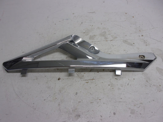 Yamaha WaveRunner 2015-2019 VX VXS VXR OEM Chrome RH Side Trim F2X-U377G-00-00