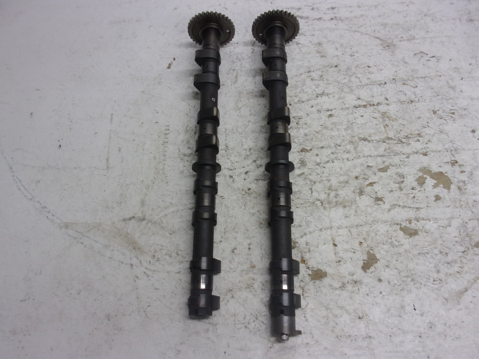 Kawasaki Jet Ski 2007-2008 Ultra 250X LX OEM Camshaft Set 49118-3712 49118-3711