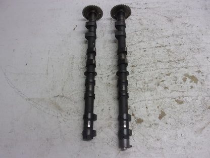Kawasaki Jet Ski 2007-2008 Ultra 250X LX OEM Camshaft Set 49118-3712 49118-3711