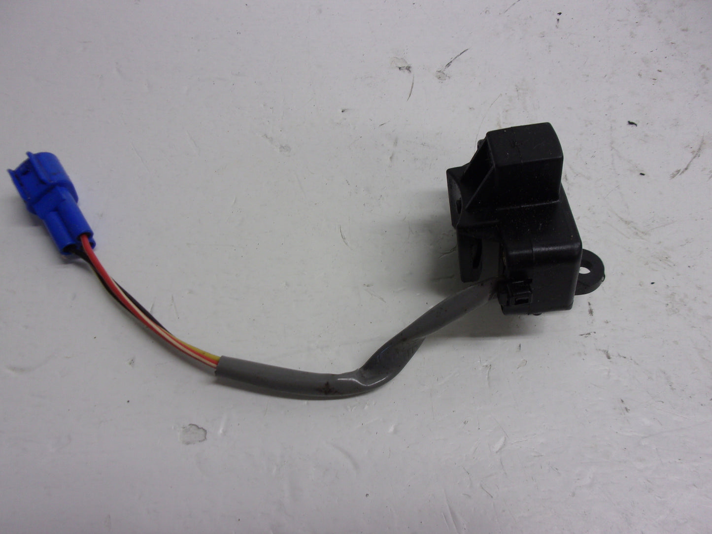 Yamaha WaveRunner 2003-2004 GP 1300 OEM Steering Sensor Part# F1G-6838B-00-00