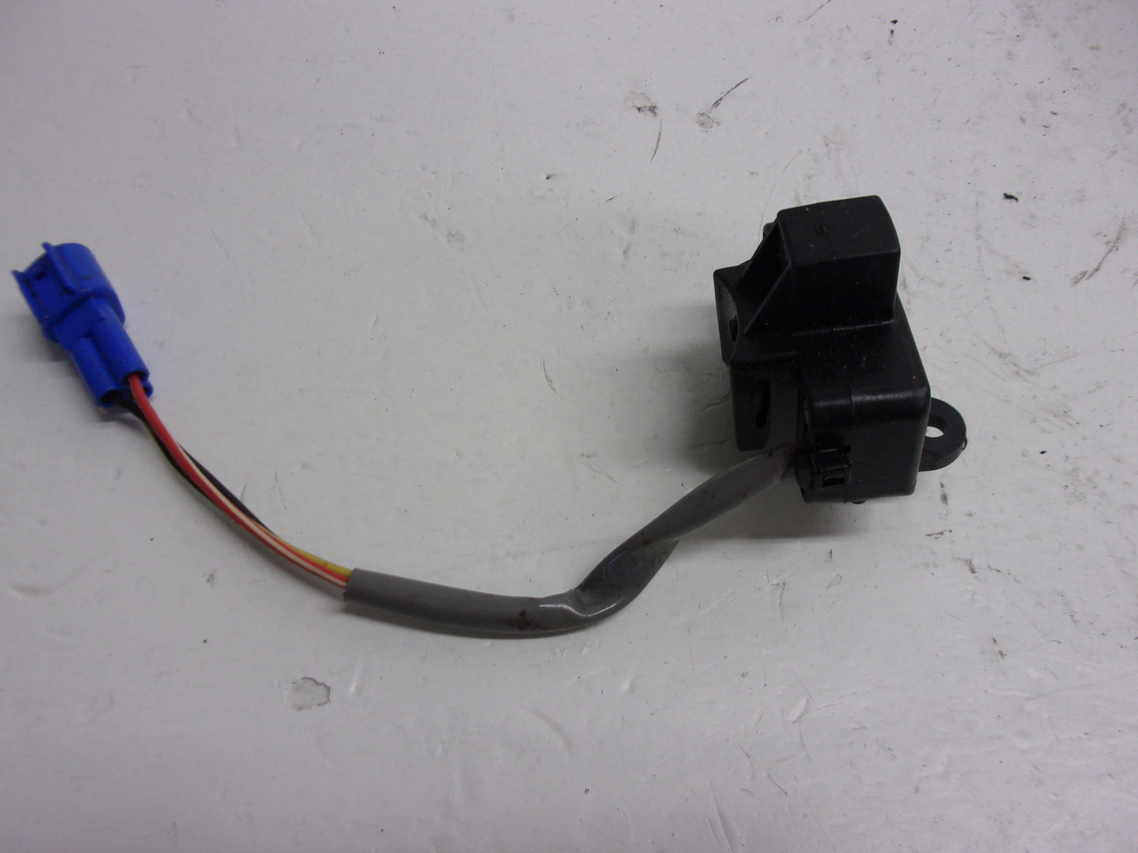 Yamaha WaveRunner 2003-2004 GP 1300 OEM Steering Sensor Part# F1G-6838B-00-00